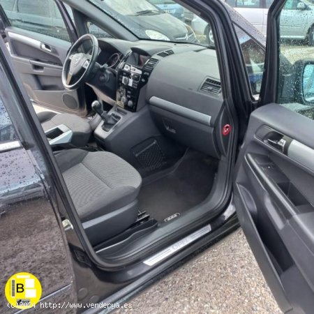 OPEL Zafira en venta en Miengo (Cantabria) - Miengo