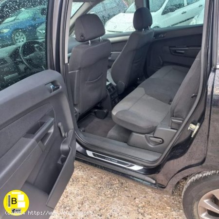 OPEL Zafira en venta en Miengo (Cantabria) - Miengo