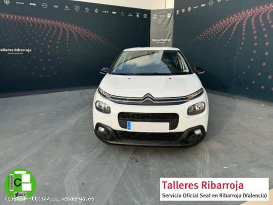 CITROEN C3 en venta en Riba-roja de Turia (Valencia) - Riba-roja de Turia