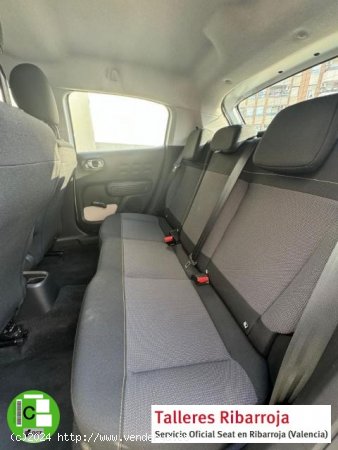 CITROEN C3 en venta en Riba-roja de Turia (Valencia) - Riba-roja de Turia