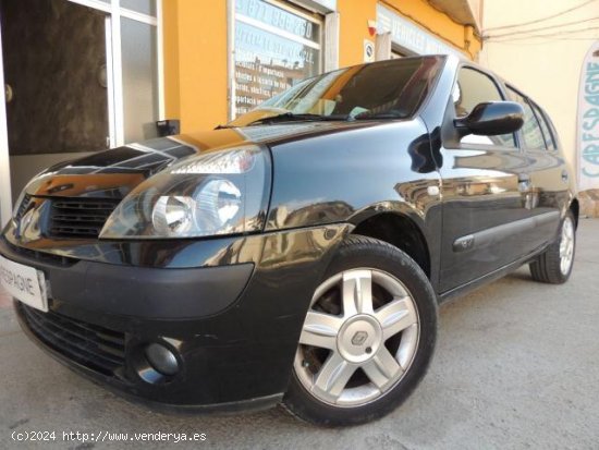  RENAULT Clio en venta en AlcarrÃ s (Lleida) - AlcarrÃ s 