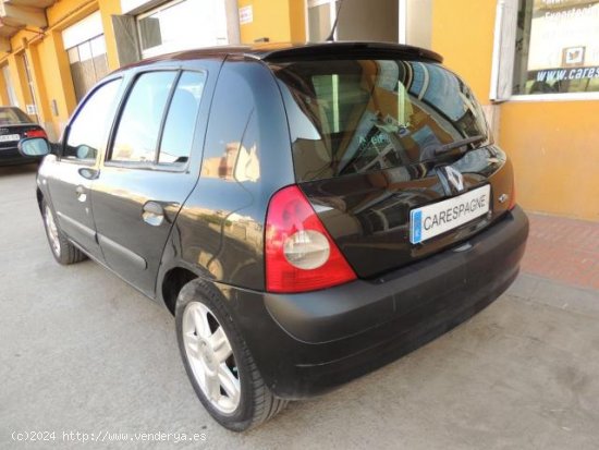 RENAULT Clio en venta en AlcarrÃ s (Lleida) - AlcarrÃ s