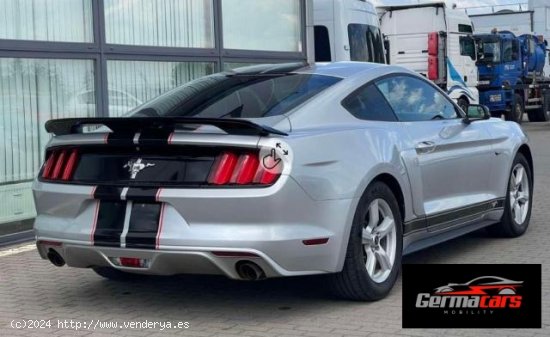 FORD Mustang en venta en Villaviciosa de
OdÃ³n (Madrid) - Villaviciosa de
OdÃ³n