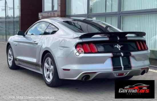 FORD Mustang en venta en Villaviciosa de
OdÃ³n (Madrid) - Villaviciosa de
OdÃ³n