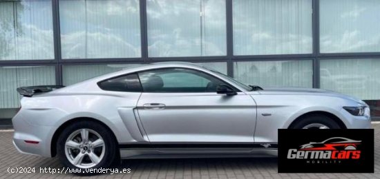 FORD Mustang en venta en Villaviciosa de
OdÃ³n (Madrid) - Villaviciosa de
OdÃ³n