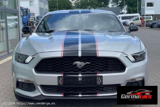 FORD Mustang en venta en Villaviciosa de
OdÃ³n (Madrid) - Villaviciosa de
OdÃ³n