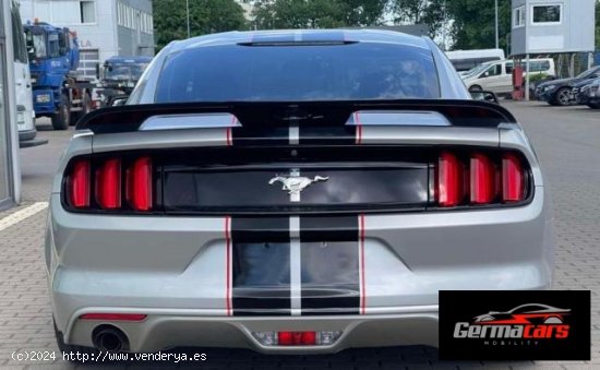 FORD Mustang en venta en Villaviciosa de
OdÃ³n (Madrid) - Villaviciosa de
OdÃ³n