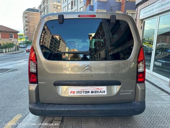 CITROEN Berlingo en venta en Santurtzi (Vizcaya) - Santurtzi