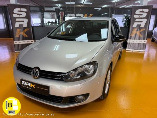  VOLKSWAGEN Golf en venta en Elda (Alicante) - Elda 