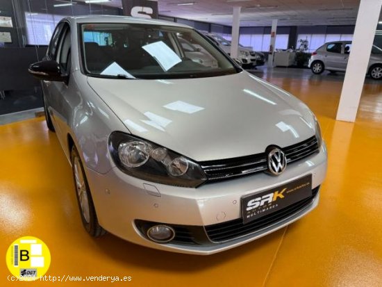 VOLKSWAGEN Golf en venta en Elda (Alicante) - Elda