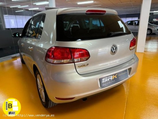 VOLKSWAGEN Golf en venta en Elda (Alicante) - Elda