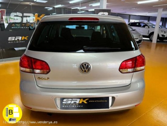 VOLKSWAGEN Golf en venta en Elda (Alicante) - Elda