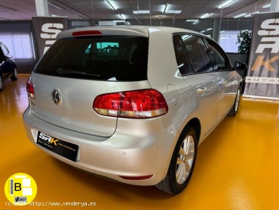 VOLKSWAGEN Golf en venta en Elda (Alicante) - Elda