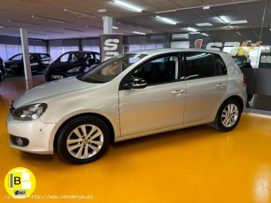 VOLKSWAGEN Golf en venta en Elda (Alicante) - Elda