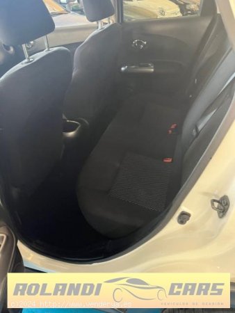 NISSAN Juke en venta en Palma de Mallorca (Islas Baleares) - Palma de Mallorca