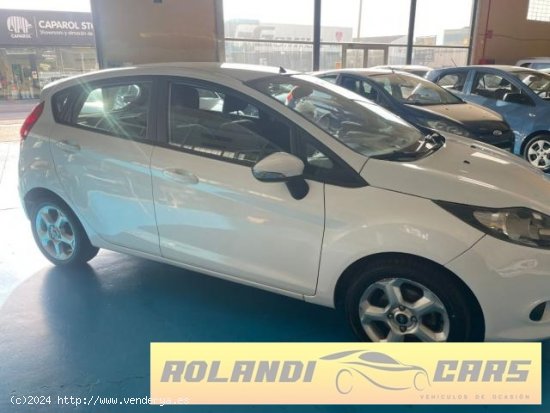  FORD Fiesta en venta en Palma de Mallorca (Islas Baleares) - Palma de Mallorca 