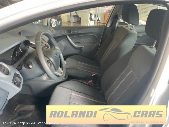 FORD Fiesta en venta en Palma de Mallorca (Islas Baleares) - Palma de Mallorca