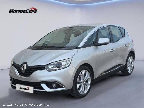  RENAULT ScÃ©nic en venta en San Javier (Murcia) - San Javier 