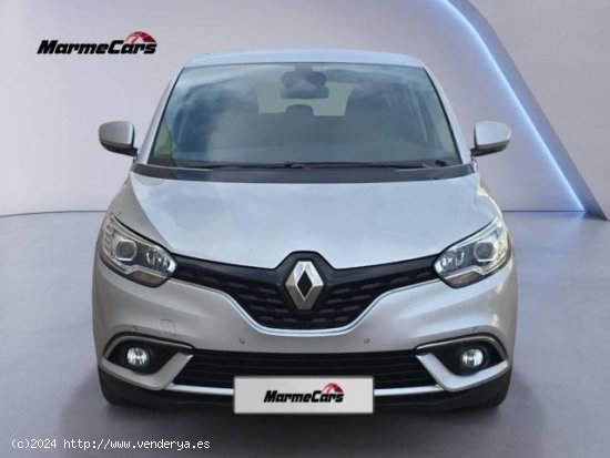 RENAULT ScÃ©nic en venta en San Javier (Murcia) - San Javier