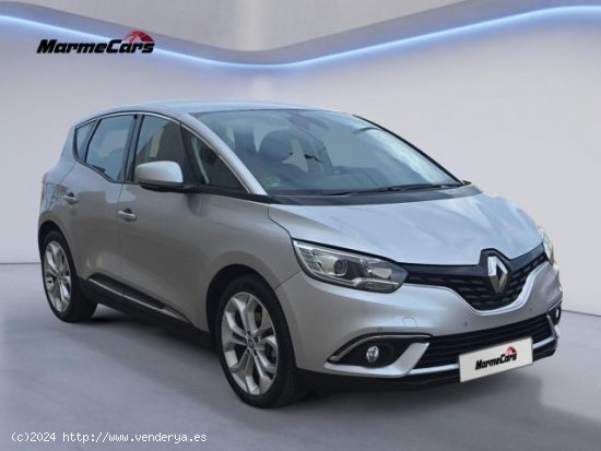 RENAULT ScÃ©nic en venta en San Javier (Murcia) - San Javier