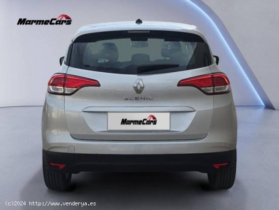 RENAULT ScÃ©nic en venta en San Javier (Murcia) - San Javier