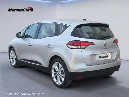 RENAULT ScÃ©nic en venta en San Javier (Murcia) - San Javier