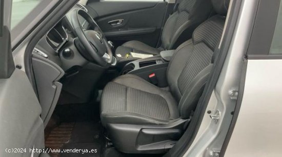 RENAULT ScÃ©nic en venta en San Javier (Murcia) - San Javier