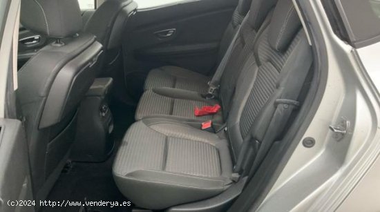 RENAULT ScÃ©nic en venta en San Javier (Murcia) - San Javier