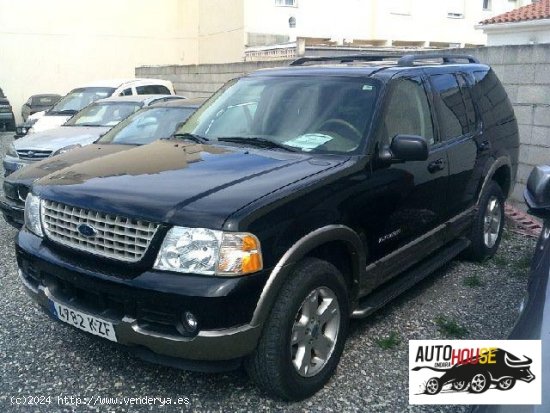  FORD Explorer en venta en Ondara (Alicante) - Ondara 