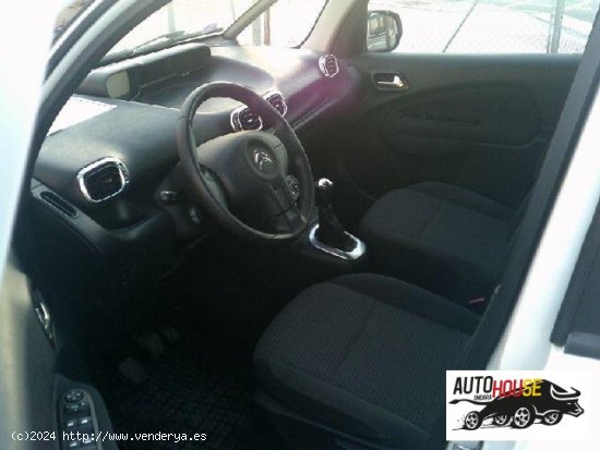 CITROEN C3 Picasso en venta en Ondara (Alicante) - Ondara