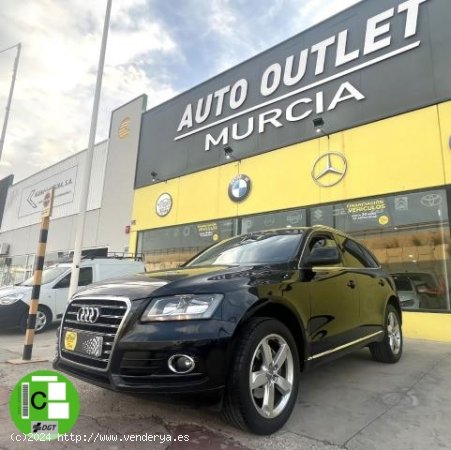 AUDI Q5 en venta en Murcia (Murcia) - Murcia