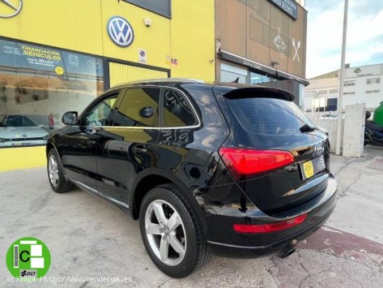 AUDI Q5 en venta en Murcia (Murcia) - Murcia