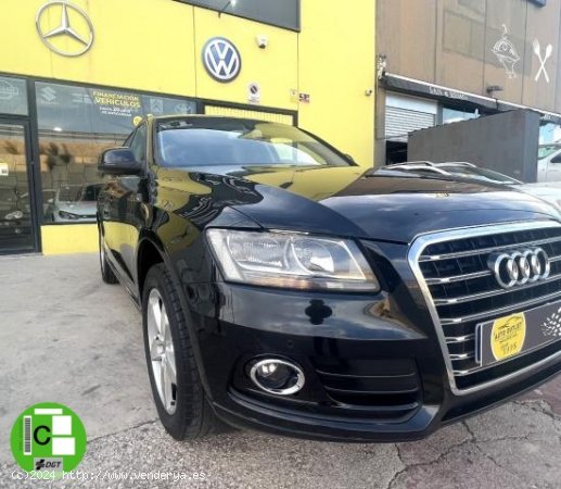 AUDI Q5 en venta en Murcia (Murcia) - Murcia