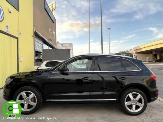 AUDI Q5 en venta en Murcia (Murcia) - Murcia