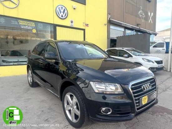 AUDI Q5 en venta en Murcia (Murcia) - Murcia