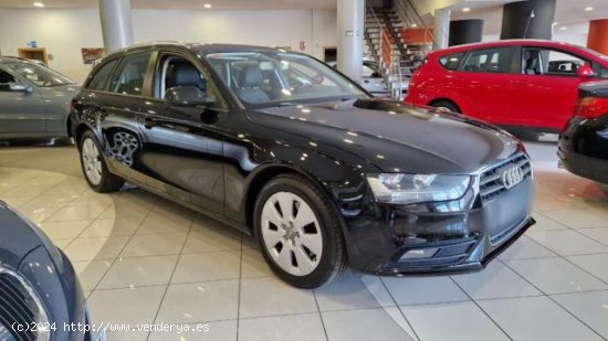 AUDI A4 en venta en Lugo (Lugo) - Lugo