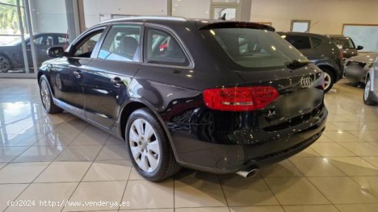 AUDI A4 en venta en Lugo (Lugo) - Lugo