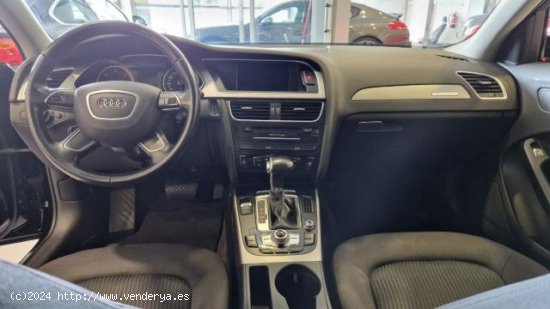 AUDI A4 en venta en Lugo (Lugo) - Lugo