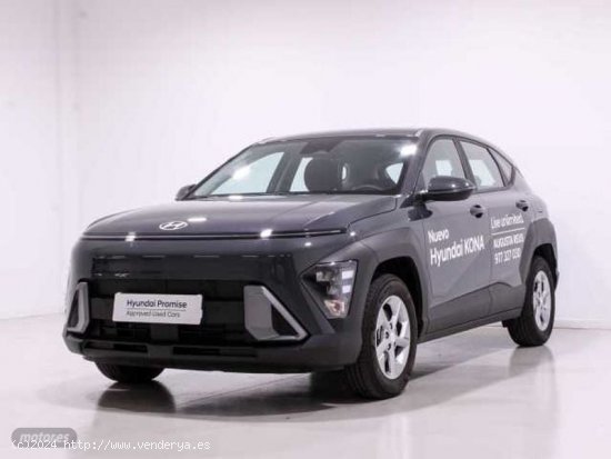  Hyundai Kona 1.6 GDI Maxx DT de 2023 con 21.000 Km por 27.990 EUR. en Tarragona 