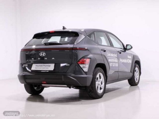 Hyundai Kona 1.6 GDI Maxx DT de 2023 con 21.000 Km por 27.990 EUR. en Tarragona