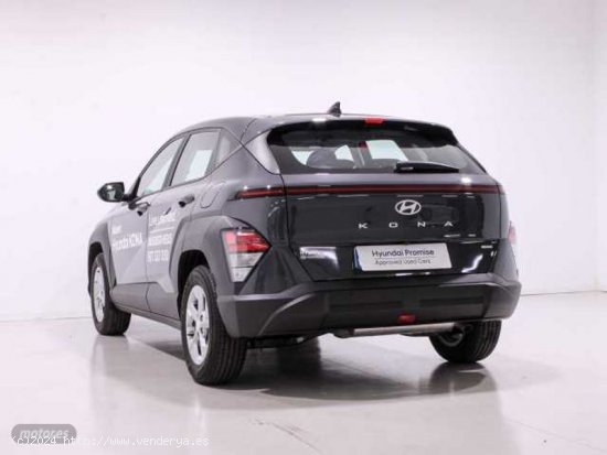 Hyundai Kona 1.6 GDI Maxx DT de 2023 con 21.000 Km por 27.990 EUR. en Tarragona