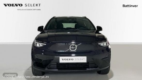 Volvo XC40 XC40 Recharge Core, Electrico Puro, Electrico de 2023 con 10.000 Km por 38.900 EUR. en Ma