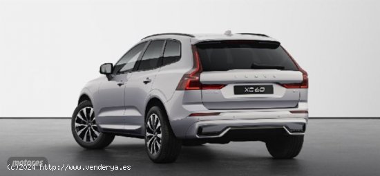 Volvo XC 60 XC60 Plus, B4 Semihibrido, Diesel, Dark de 2023 con 11.060 Km por 49.500 EUR. en Granada