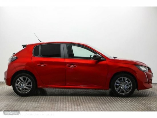 Peugeot 208 PureTech 100 Active Pack EAT8 75 kW (100 CV) de 2023 con 14.390 Km por 18.790 EUR. en MA