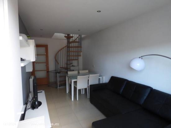 Magnifico duplex en Igualada zona fatima de 3 dormitorios, terraza, trasteros. - BARCELONA