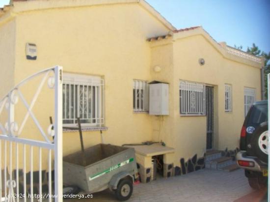 Se Vende en La marina - ALICANTE