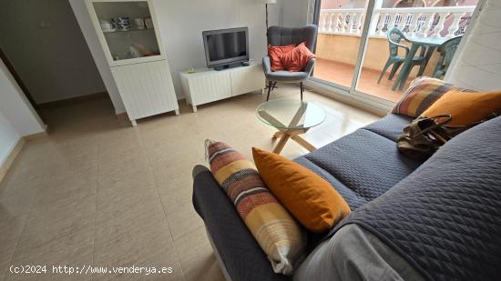 APARTAMENTO EN GRAN ALACANT!! - ALICANTE