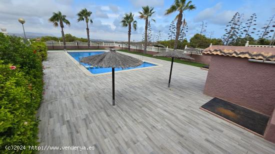 APARTAMENTO EN GRAN ALACANT!! - ALICANTE