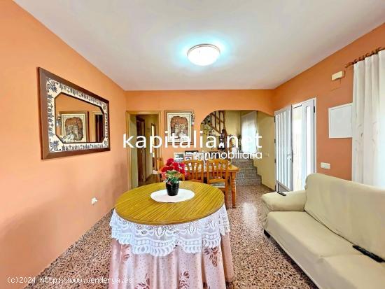 Chalet a la venta en Ontinyent - VALENCIA