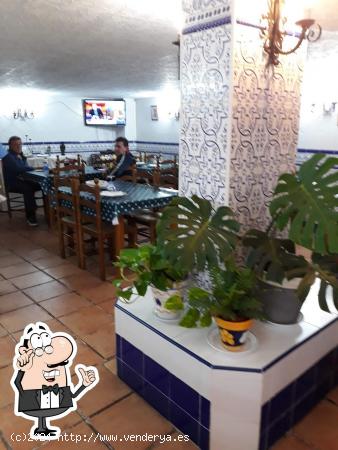 ALQUILER RESTAURANTE EN BARRIO SAN ANTON (SIN TRASPASO) - ALICANTE